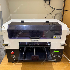UV 프린터 NR600UV