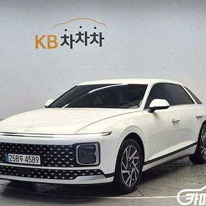 그랜저 (GN7) 가솔린 2.5 2WD 2023 년 중고차/전액할부/중고리스/중고렌트/