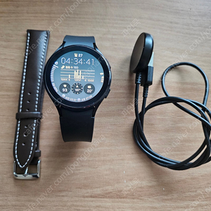 갤럭시 워치4 44mm