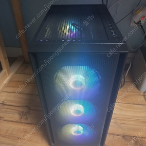 [개인] 라이젠 5600X RTX3070 게이밍 컴퓨터 팝니다