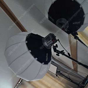 아마란 60xs + 고독스 cs65D + 삼각대