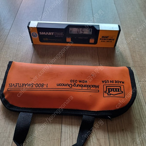 디지털수평기 MDM250