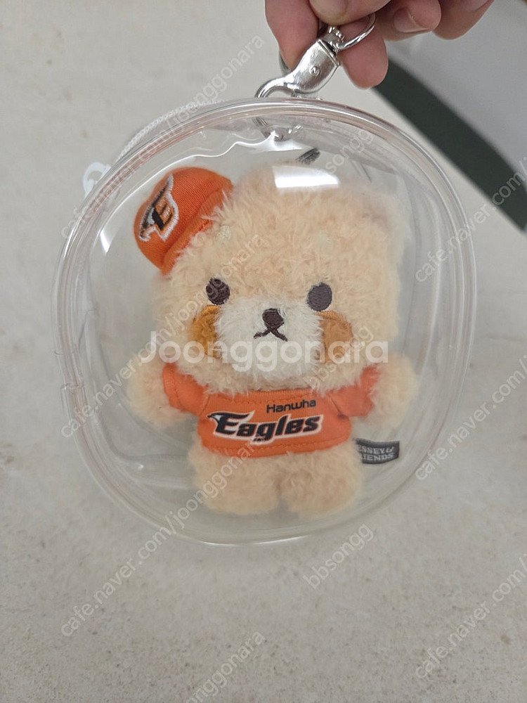KBO 최강레시 한화이글스 키링 팝니다--0