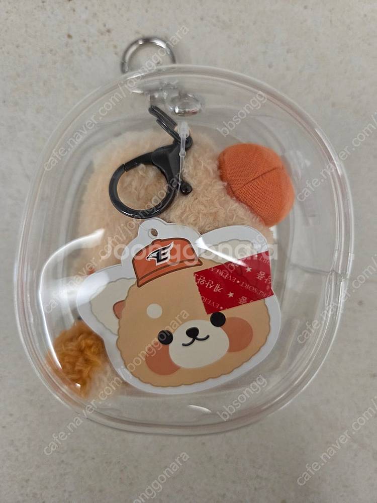 KBO 최강레시 한화이글스 키링 팝니다--1