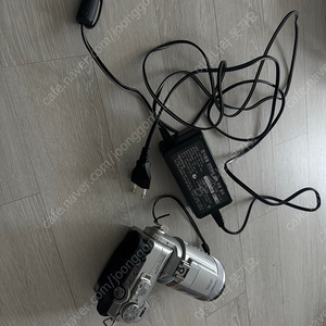 DSC-F717 소니 카메라 팝니다