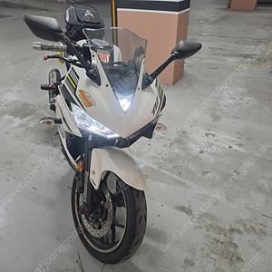 [인천]17년식 yzf_R3 (300@@) 판매합니다.