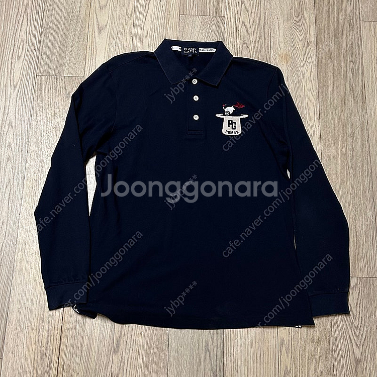 파리게이츠 골프 카라티 100--0