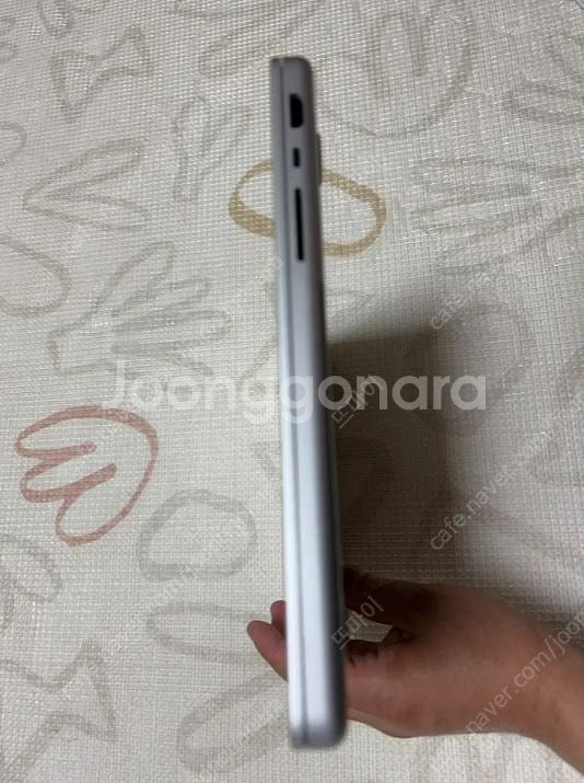 맥북프로m4 max 14인치 36gb 1tb 14c 실...--3