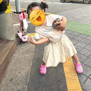 로아앤제인 스커트 100