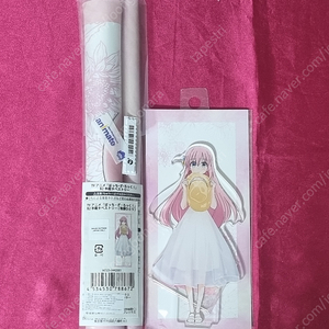 봇치 더 록 고토 히토리 굿즈 판매