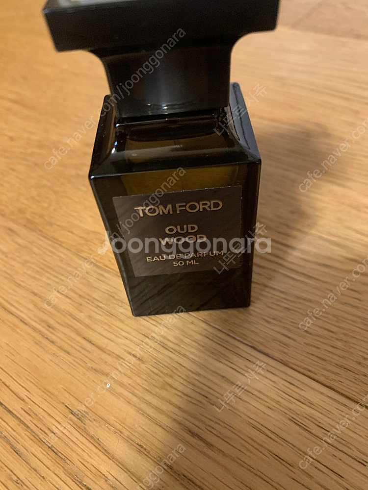 톰포드 오드우드 국문택 50ml--0