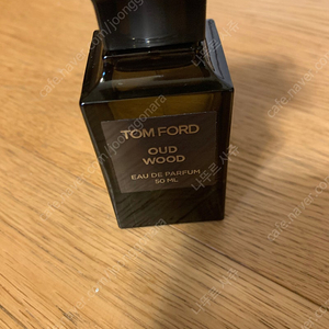 톰포드 오드우드 국문택 50ml