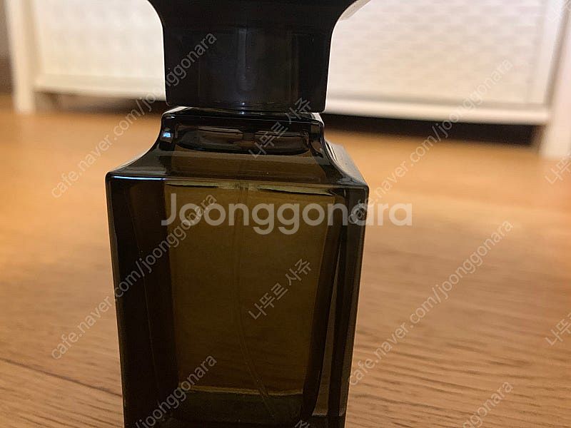 톰포드 오드우드 국문택 50ml--1