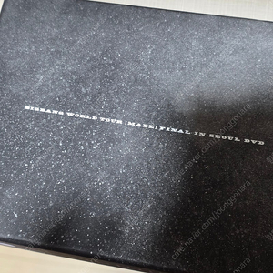 빅뱅 MADE DVD
