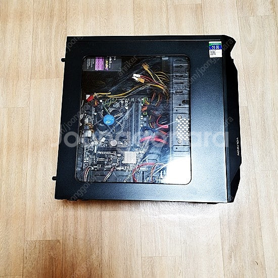 사무용 i5 4690컴퓨터--1