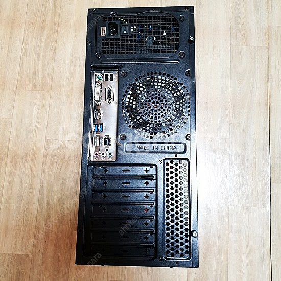사무용 i5 4690컴퓨터--3