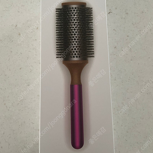 다이슨 헤어브러쉬