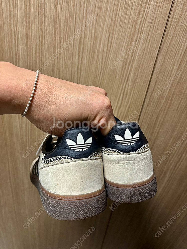 아디다스 스페지알 290--4