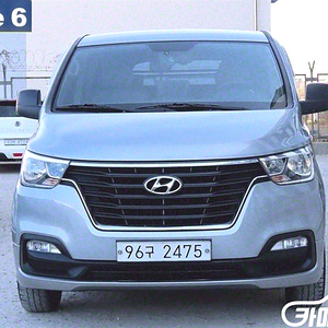 [현대]더 뉴 그랜드 스타렉스 2WD 밴 5인승 모던 2019 년 중고차 전국☆최저가판매☆최고가매입☆