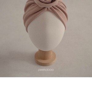 피카부 모자 4개