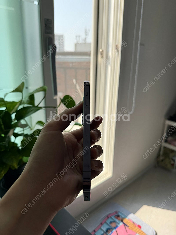 아이폰 14 프로 256 딥퍼플 [풀박스 / 배터리 효...--1