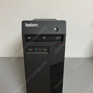 Lenovo ThinkCentre M73 데스크탑 판매합니다.