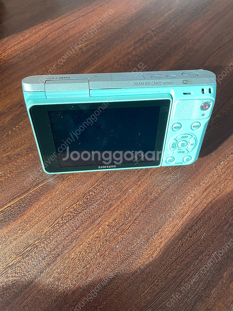 NX mini 미러리스--4