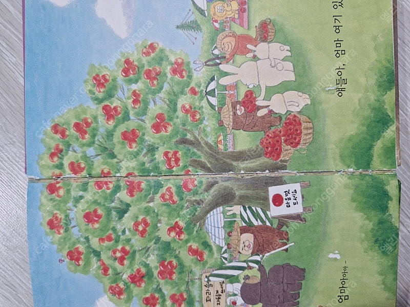 구도노리코 삐악삐악시리즈, 우당탕탕 야옹이 시리즈--2