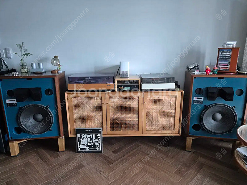 귀한 JBL 4333A 판매 및 콘월4 교환--0