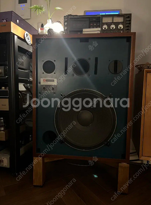 귀한 JBL 4333A 판매 및 콘월4 교환--1