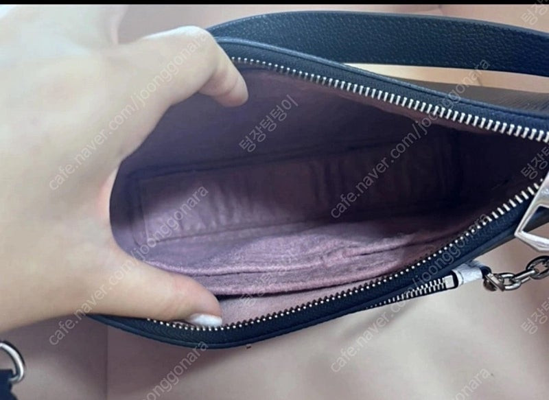 루이비통 마렐백 이미지