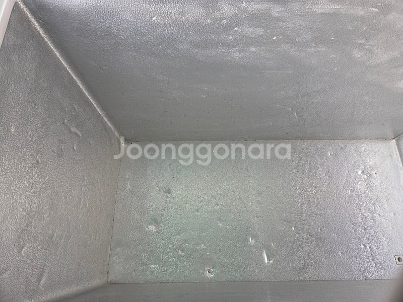 정진 초저온 참치 냉동고--4