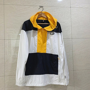 NFL / 바람막이 아노락, 남성자켓 / XL(110) / 2만 5천원