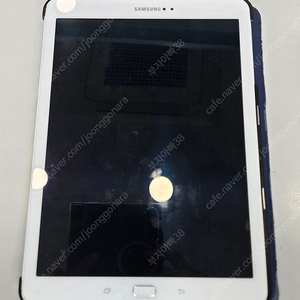 갤럭시탭 S2 9.7인치 LTE (SM-T815N0) 32GB (SD카드 64GB포함) 팝니다.