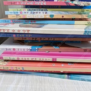 노래하는솜사탕 37권 팔아요