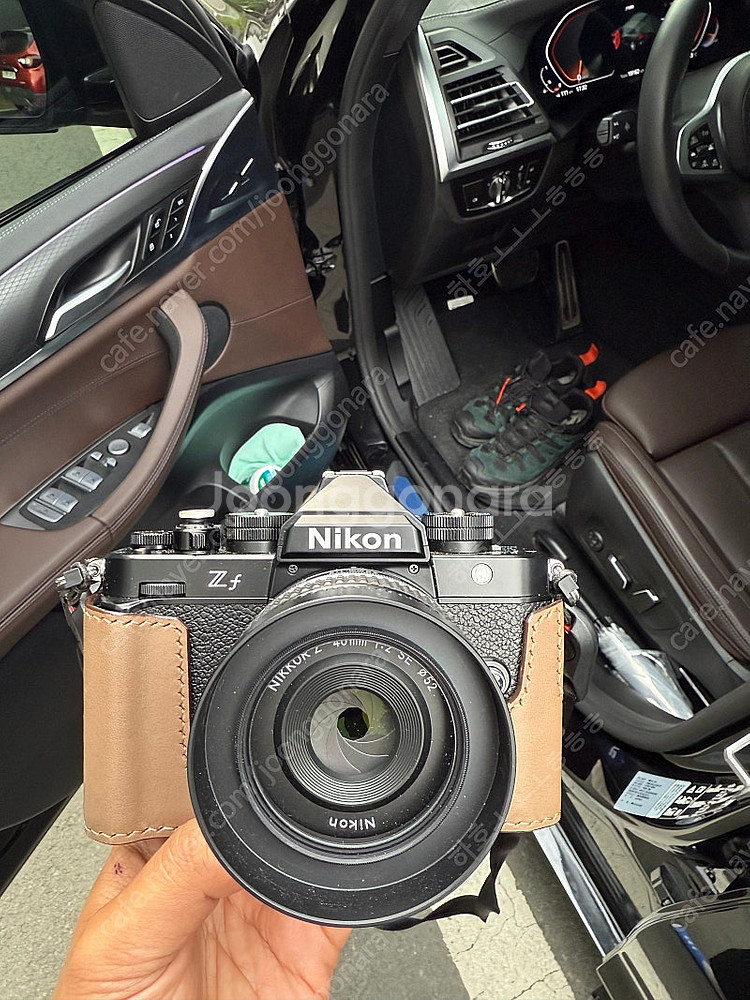 니콘 zf/40.2 킷 +일마레기본케이스+레이퀄어뎁터 ...--0