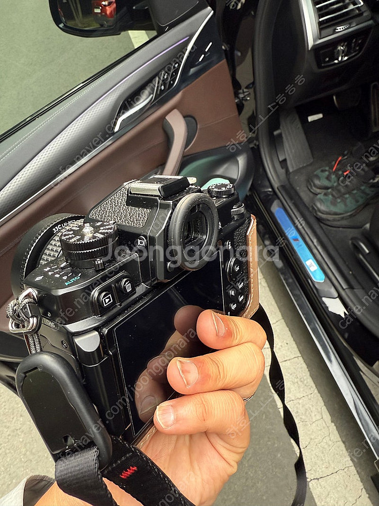 니콘 zf/40.2 킷 +일마레기본케이스+레이퀄어뎁터 ...--3