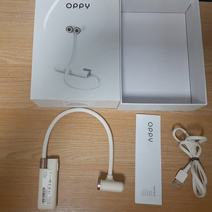 플렉서블 액션캠 oppy