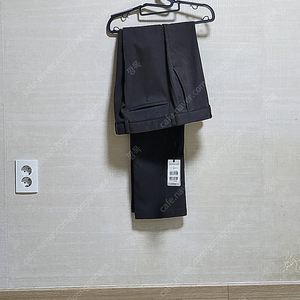 brent우드 남자정장바지 남자골프웨어 골프바지 판매합니다 size