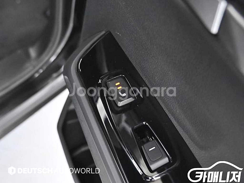 [KG모빌리티(쌍용) ]토레스 1.5 바이퓨얼 2WD TL7 2023 년 중고차◆전액할부◆중고리스◆친절서비스◆--3