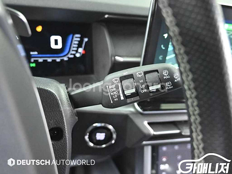 [KG모빌리티(쌍용) ]토레스 1.5 바이퓨얼 2WD TL7 2023 년 중고차◆전액할부◆중고리스◆친절서비스◆--8