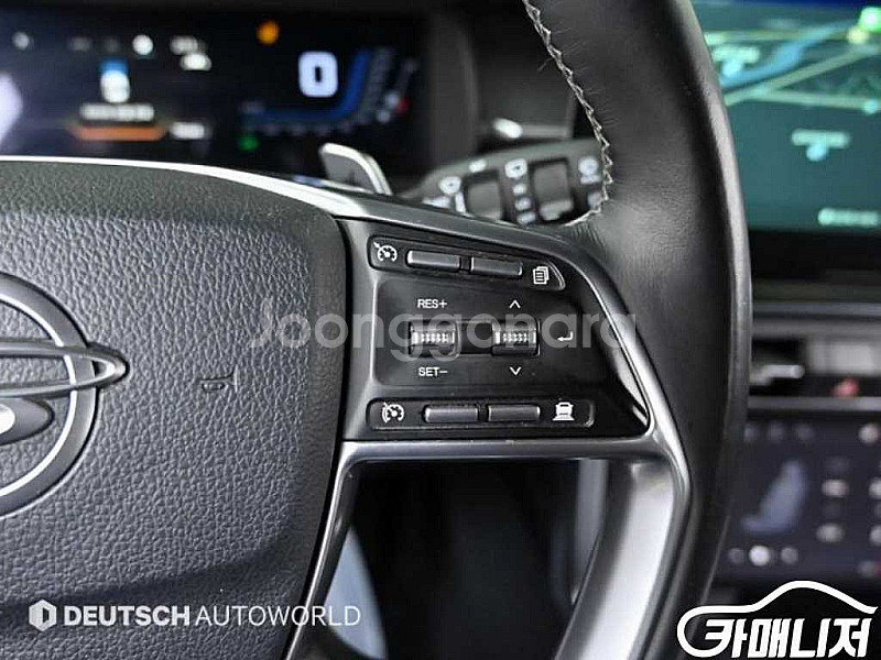 [KG모빌리티(쌍용) ]토레스 1.5 바이퓨얼 2WD TL7 2023 년 중고차◆전액할부◆중고리스◆친절서비스◆--9