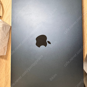 맥북에어 m2 13인치, 16기가, 1테라 애플케어플러스 2026년 1월 판매합니다