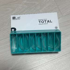 인레이롯드 8쌍 (5번이내 사용)