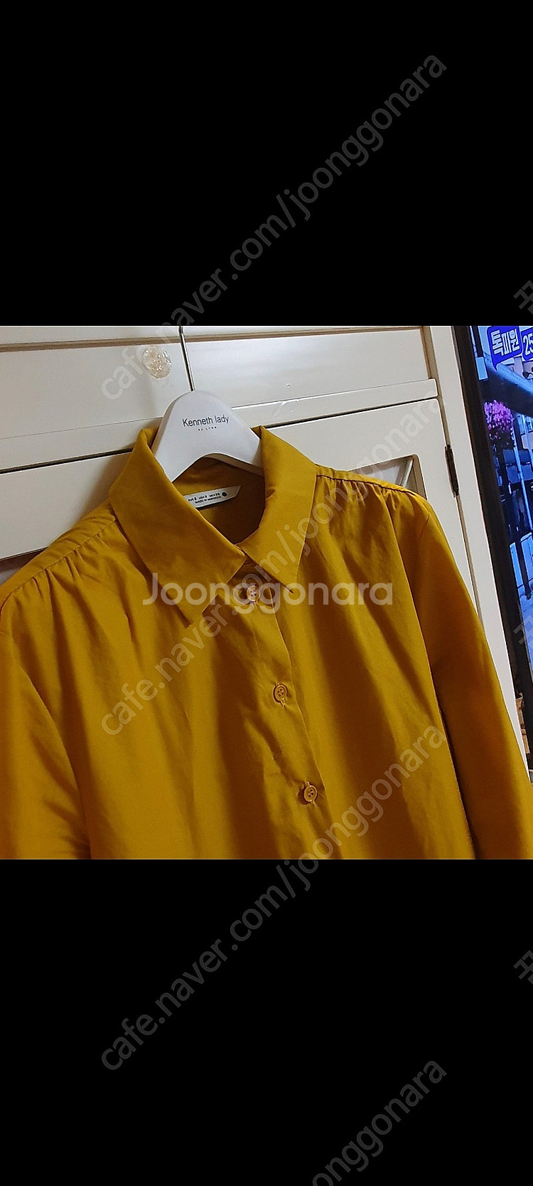잇미샤 자라 라인 린 지고트 온앤온 잇미샤 샤틴 레니본...--5