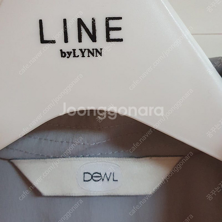 잇미샤 자라 라인 린 지고트 온앤온 잇미샤 샤틴 레니본...--8