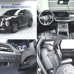 [현대]팰리세이드 디젤 2.2 2WD 익스클루시브 2021 년 중고차 전국☆최저가판매☆최고가매입☆