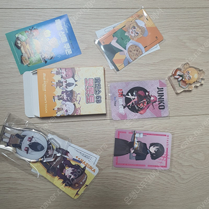 블루아카이브 파파존스 맘스터치 코롯토
