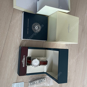 론진 쌍띠미에 39mm 판매
