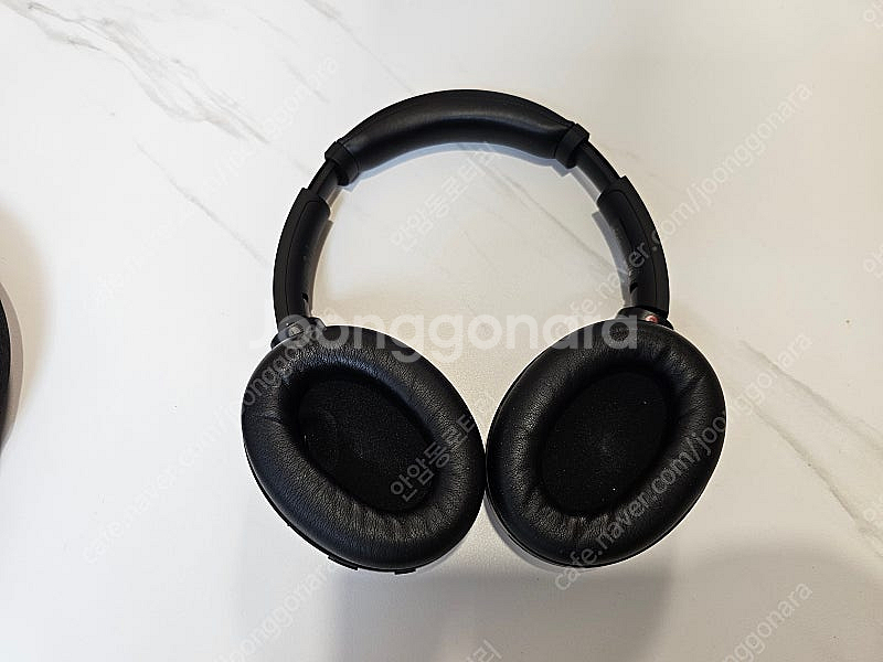 소니 WH-1000XM4 헤드셋(16만원)(S급)--1